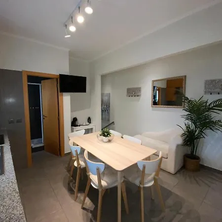 Tatil Evi A Berlenga 2 *