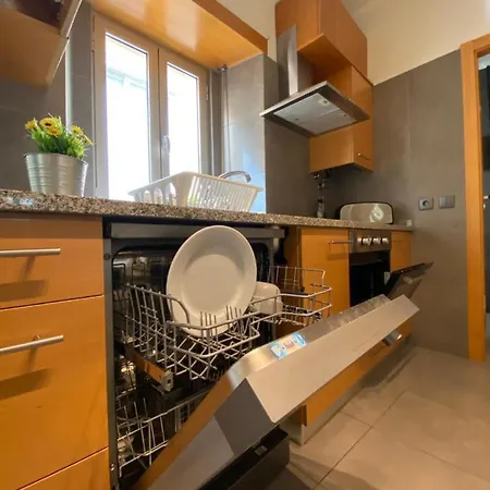 Tatil Evi A Berlenga 2 *