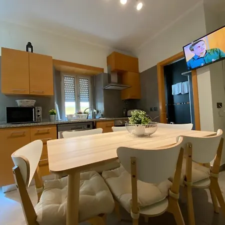 Tatil Evi A Berlenga 2