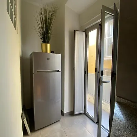 A Berlenga 2 Tatil Evi