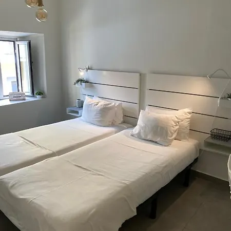 A Berlenga 2 Tatil Evi *