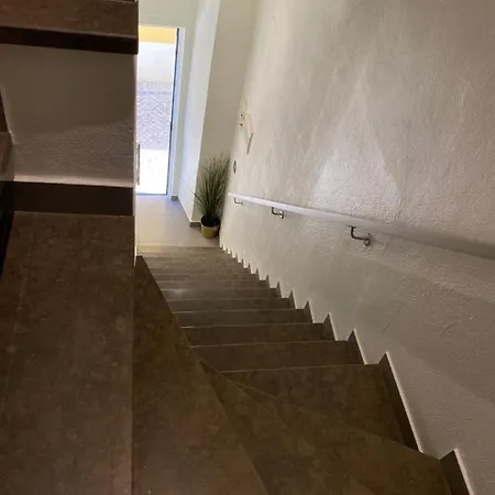 Casa de Férias A Berlenga 2 *