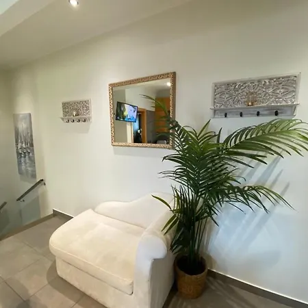 A Berlenga 2 Casa de Férias *