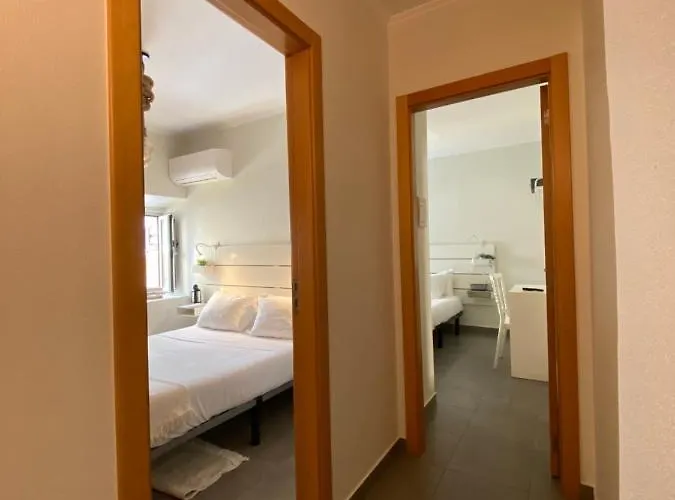 A Berlenga 2 * Nazare