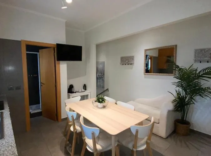 Holiday home A Berlenga 2 *