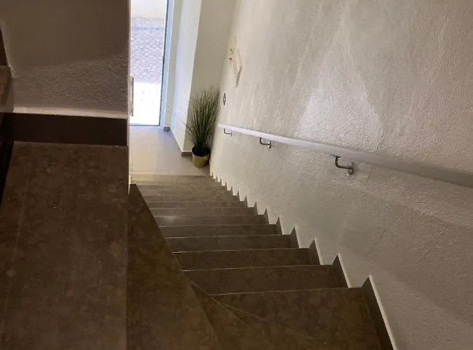 Holiday home A Berlenga 2 *