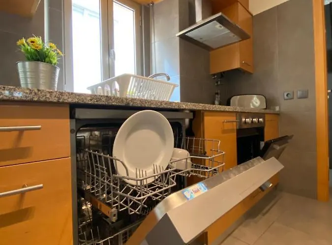 Holiday home A Berlenga 2 *