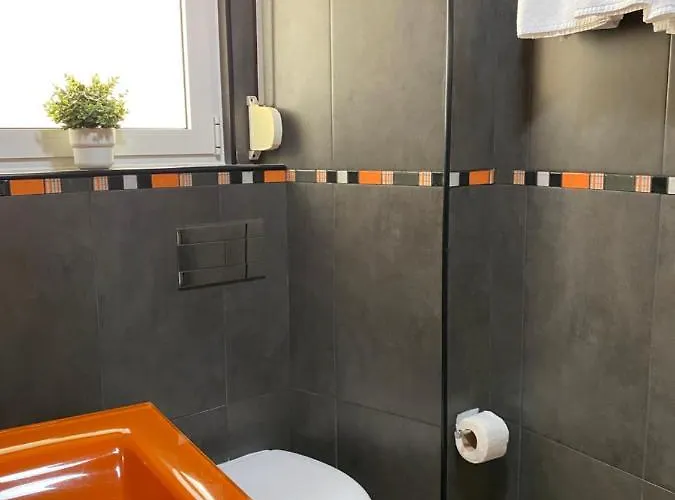 Holiday home A Berlenga 2 Nazare