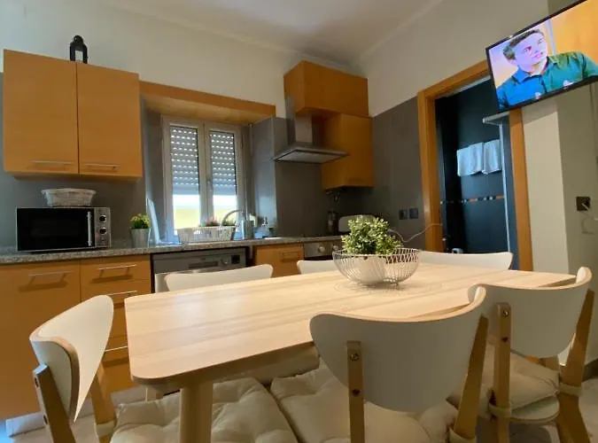 Holiday home A Berlenga 2