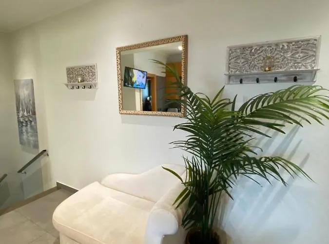 A Berlenga 2 Holiday home *