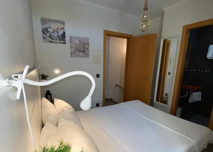 A Berlenga 2 Holiday home