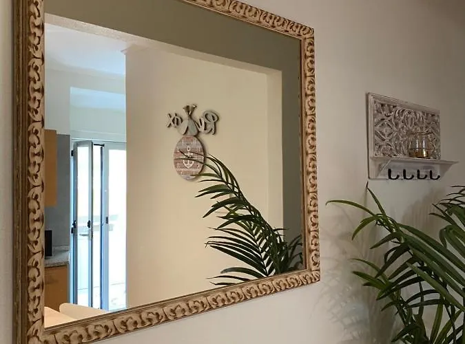 Holiday home A Berlenga 2