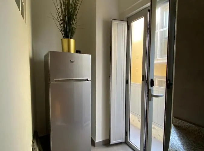 A Berlenga 2 Holiday home