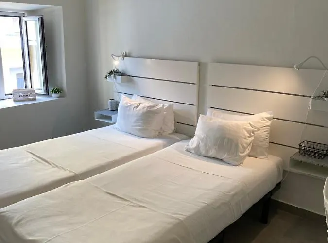 A Berlenga 2 Holiday home *